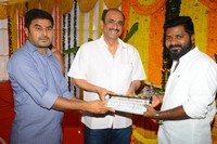 Virata Parvam Movie Launch
